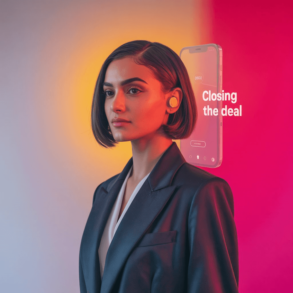 Mezmars Real Estate AI